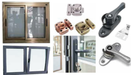 Custom Joinery
